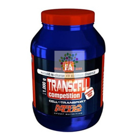 TRANSCELL COMPET FRESA 1Kg. MEGAPLUS