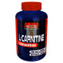 L-CARNITINA MASTICABLE NARANJA 50 COMPRIMIDOS MEGAPLUS