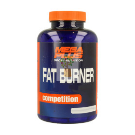 FAT BURNER COMPETITION 200 COMPRIMIDOS MEGAPLUS