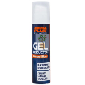 GEL REDUCTOR COMPETITION 200Ml. MEGAPLUS