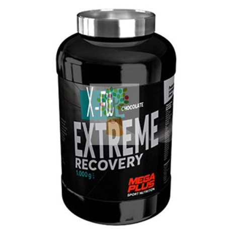 EXTREME RECOVERY XFIT CHOCO 1Kg. MEGAPLUS