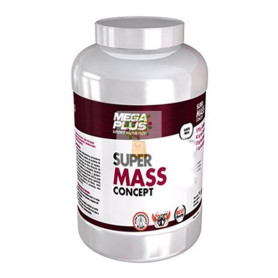 SUPER MASS CONCEPT FRESA 3Kg. MEGAPLUS
