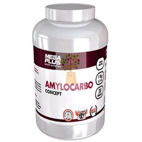 AMYLOCARBO CONCEPT NEUTRO 3Kg. MEGAPLUS