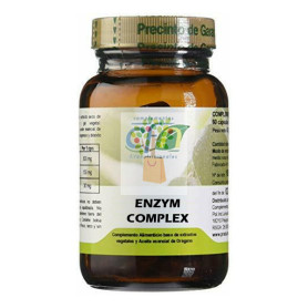ENZYM COMPLEX 120 CAPSULAS CFN
