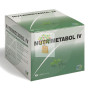 NUTRIMETABOL 4 SOBRES CFN