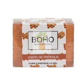 JABON DE PROPOLEO 100Gr. BOHO