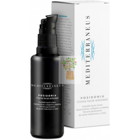CREMA ANTIARRUGAS 50Ml. MEDITERRANEUS