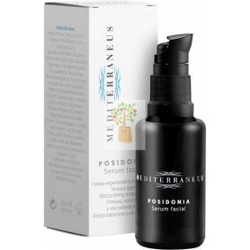 SERUM FACIAL 30Ml. MEDITERRANEUS
