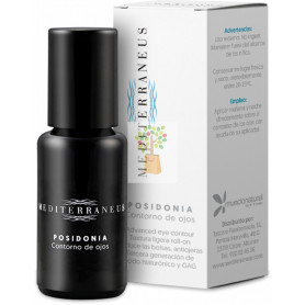 CONTORNO DE OJOS 15ML MEDITERRANEUS
