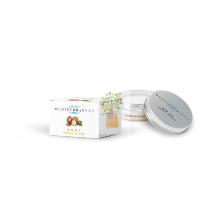 BIO OIL KARITE 50Ml. MEDITERRANEUS