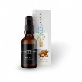 BIO OIL ARGAN 50Ml. MEDITERRANEUS