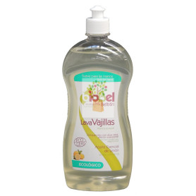 LAVAVAJILLAS A MANO BIO 1Lt. BIOBEL