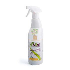 JABON QUITAMANCHAS SPRAY BIO 750Ml. BIOBEL