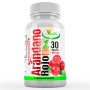 ARANDANO ROJO 30 CAPSULAS EL VALLE
