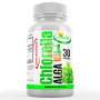 ALGA CHLORELLA 30 CAPSULAS EL VALLE