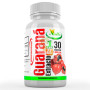 GUARANA 30 CAPSULAS EL VALLE