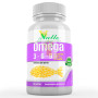 OMEGA 3, 6, 9 90 PERLAS EL VALLE