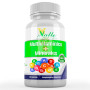 MULTIVITAMINICO MINERAL 90 PERLAS EL VALLE