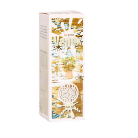 VENEX GOTAS 60Ml. EL VALLE