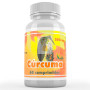 CURCUMA 45% 60 COMPRIMIDOS EL VALLE