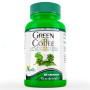 GREEN COFFEE 60 CAPSULAS EL VALLE