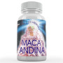MACA ANDINA 120 CAPSULAS EL VALLE
