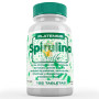 SPIRULINA 125 COMPRIMIDOS EL VALLE