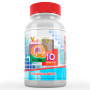 COENZIMA Q10 60 CAPSULAS 100Mg. EL VALLE