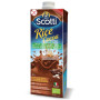 BEBIDA DE ARROZ CON CACAO 1Lt. SCOTTI