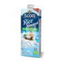 BEBIDA DE ARROZ CON COCO 1Lt. SCOTTI