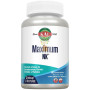 MAXIMUM NK 60 COMPRIMIDOS KAL