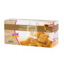 FIBRODIET GALLETAS FIBRA Y MIEL 1Kg. DIETISA