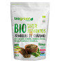 SEMILLAS DE CAÑAMO SUPERALIMENTO BIO 250Gr. BIOGREEN