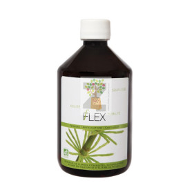 Z-FLEX 500Ml. MINT-E HEALTH
