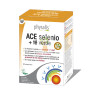 ACE SELENIUM CON TE VERDE 45 COMPRIMIDOS PHYSALIS