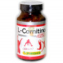 L-CARNITINA 100 CAPSULAS PINISAN