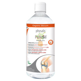 PURESIL 500Ml. PHYSALIS