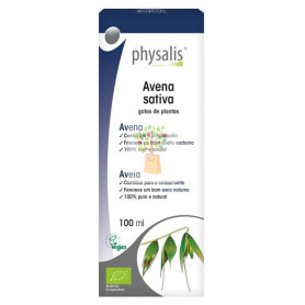 AVENA SATIVA 100Ml. PHYSALIS