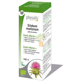 SILYBUM MARIANUM 100Ml. PHYSALIS