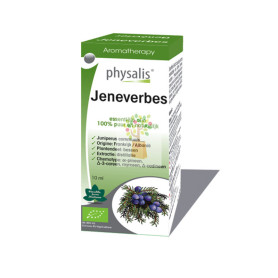 ENEBRO 10Ml. PHYSALIS