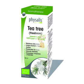 ARBOL DEL TE 10Ml. PHYSALIS