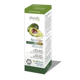 ACEITE DE AGUACATE 100Ml. PHYSALIS
