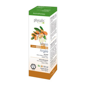 ACEITE DE ARGAN 100Ml. PHYSALIS