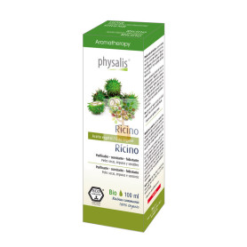 ACEITE DE RICINO 100Ml. PHYSALIS