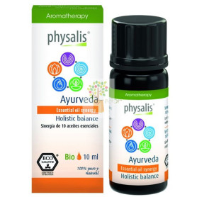 SYNERGIA AYURVEDA 10Ml. PHYSALIS
