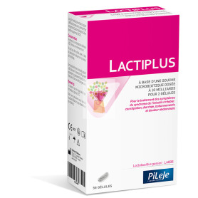 LACTI PLUS 56 CAPSULAS PILEJE