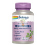 FENUGREEK (FENOGRECO) 350Mg. 90 CAPSULAS VEGETALES SOLARAY