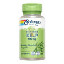 KELP 550Mg. 100 CAPSULAS VEGETALES SOLARAY
