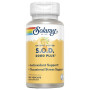 S.O.D 2000 PLUS 100 CAPSULAS VEGETALES SOLARAY