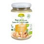 CREMA DE CACAHUETE BIO 350Gr. GRANOVITA